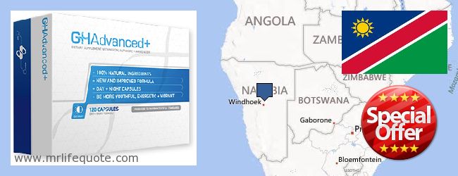 Dónde comprar Growth Hormone en linea Namibia